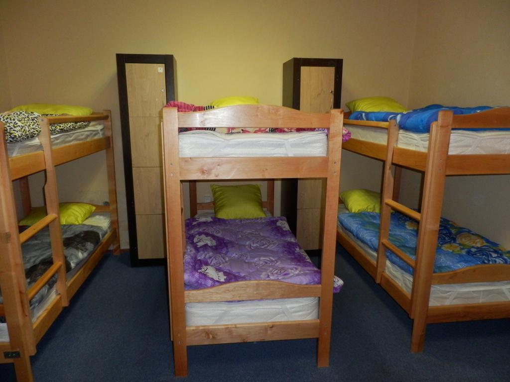 Yourhostel Club Київ Номер фото
