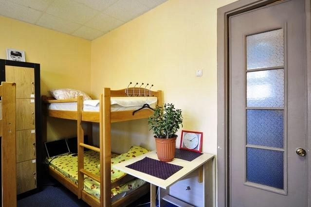 Yourhostel Club Київ Номер фото