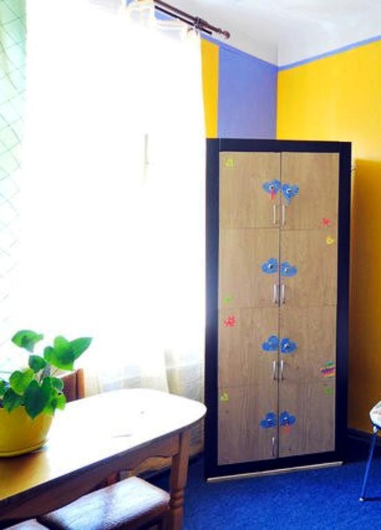 Yourhostel Club Київ Номер фото