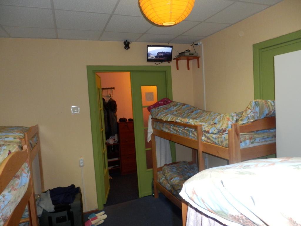 Yourhostel Club Київ Екстер'єр фото