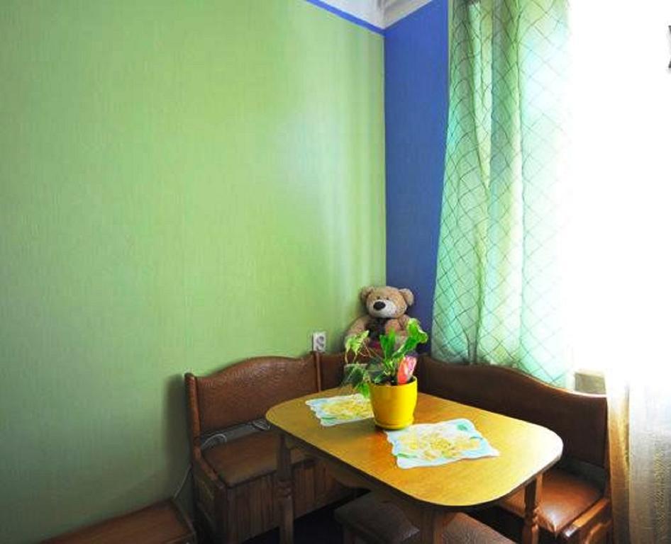 Yourhostel Club Київ Номер фото