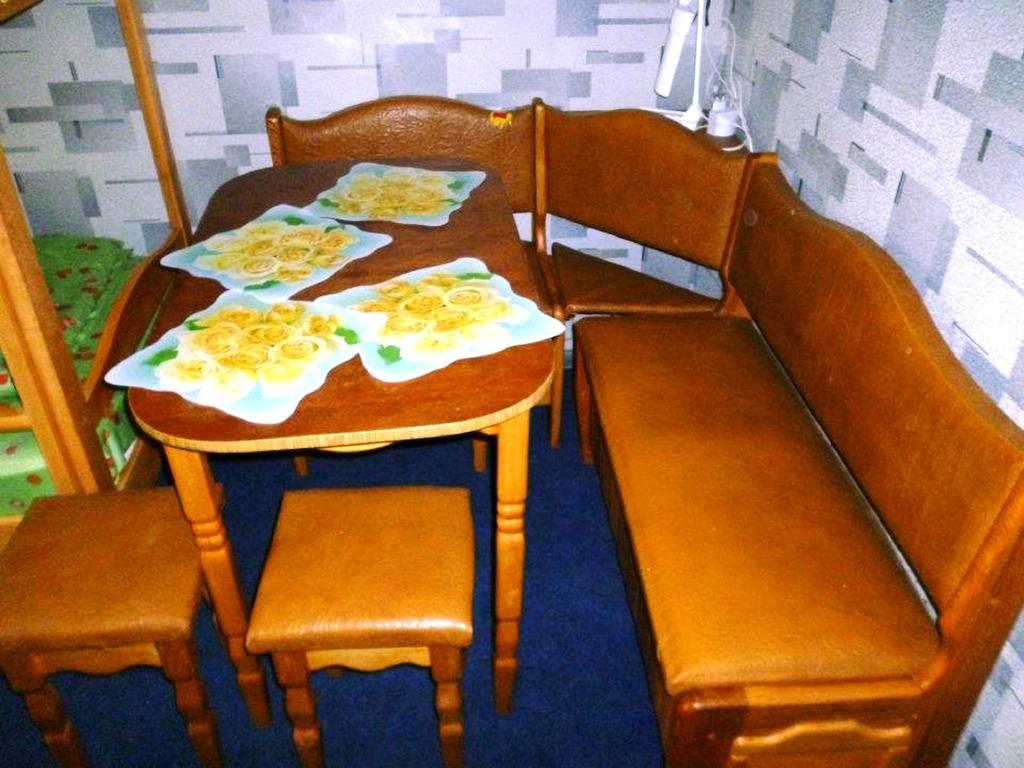 Yourhostel Club Київ Номер фото