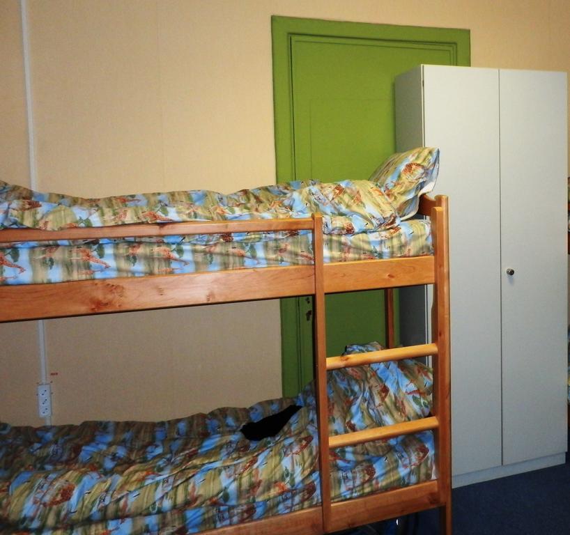 Yourhostel Club Київ Номер фото