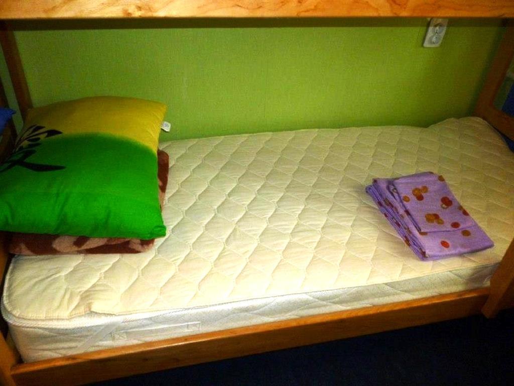Yourhostel Club Київ Номер фото