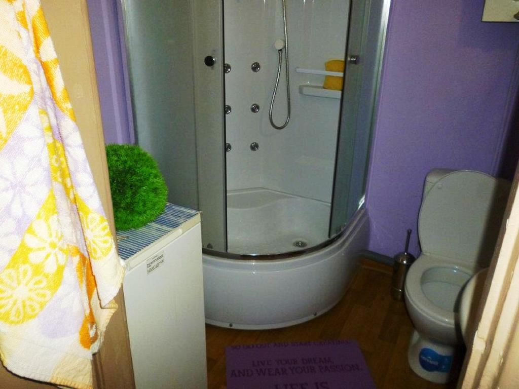 Yourhostel Club Київ Екстер'єр фото