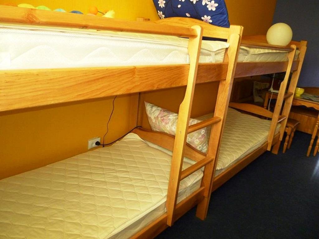 Yourhostel Club Київ Номер фото