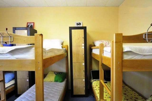 Yourhostel Club Київ Екстер'єр фото