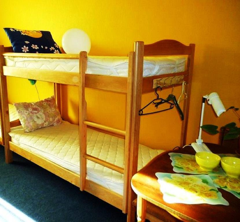 Yourhostel Club Київ Номер фото