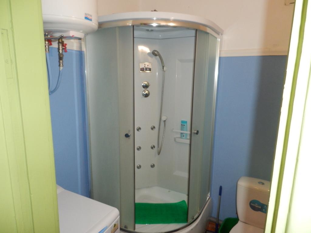 Yourhostel Club Київ Екстер'єр фото