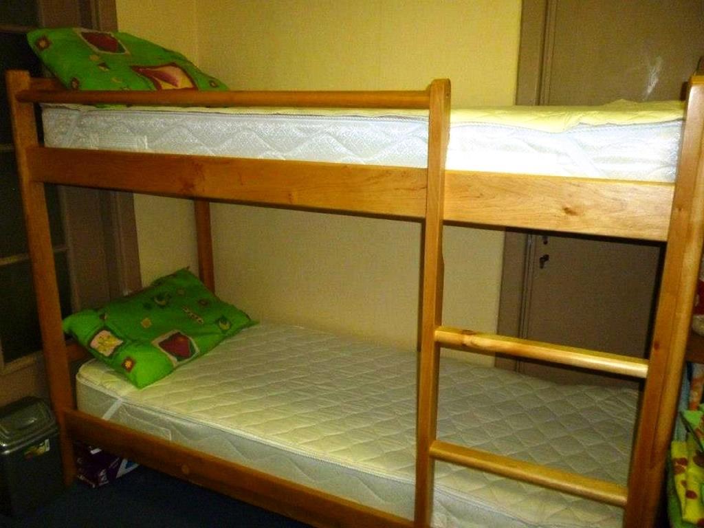 Yourhostel Club Київ Номер фото