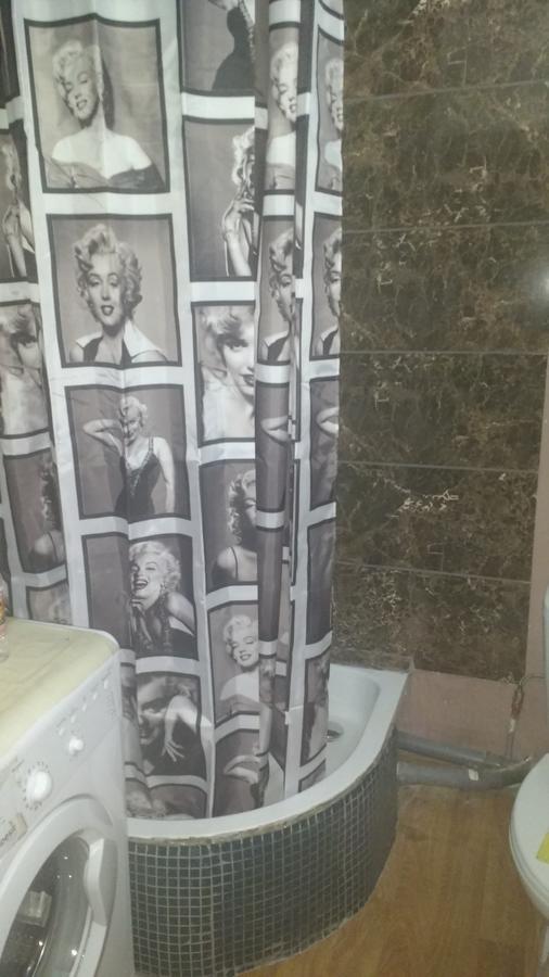 Yourhostel Club Київ Екстер'єр фото